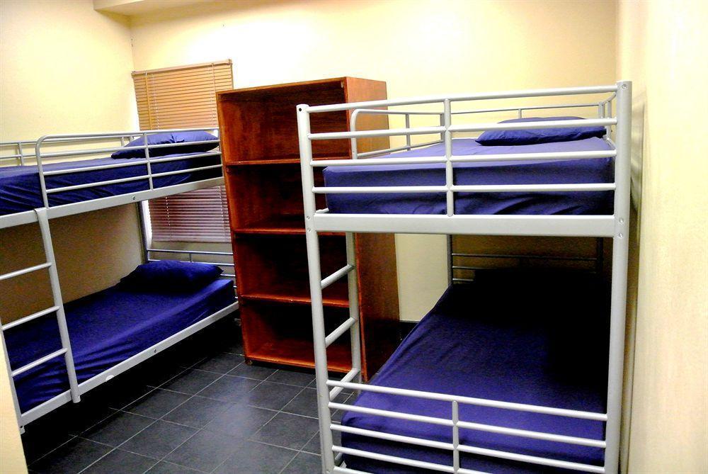 Jackaroo Hostel Sidney Dış mekan fotoğraf