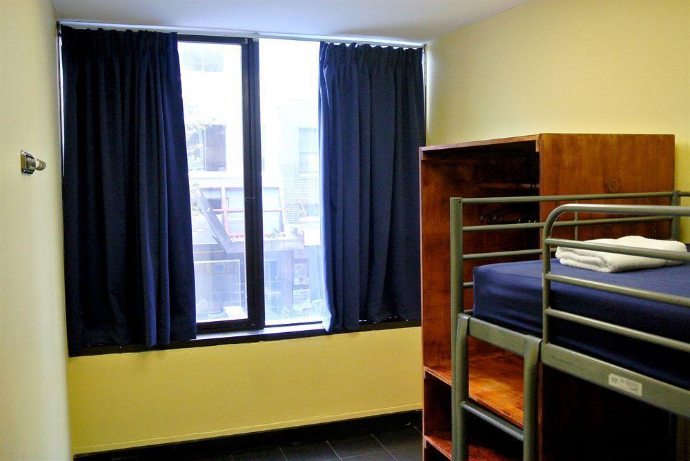 Jackaroo Hostel Sidney Dış mekan fotoğraf
