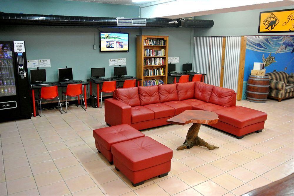 Jackaroo Hostel Sidney Dış mekan fotoğraf