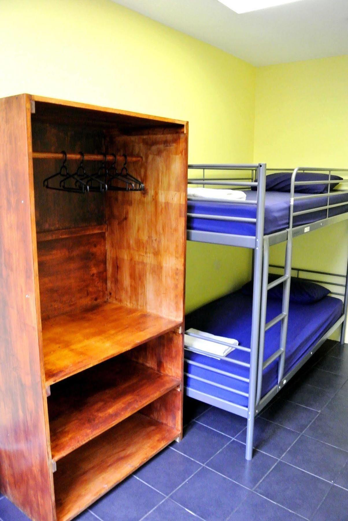 Jackaroo Hostel Sidney Dış mekan fotoğraf