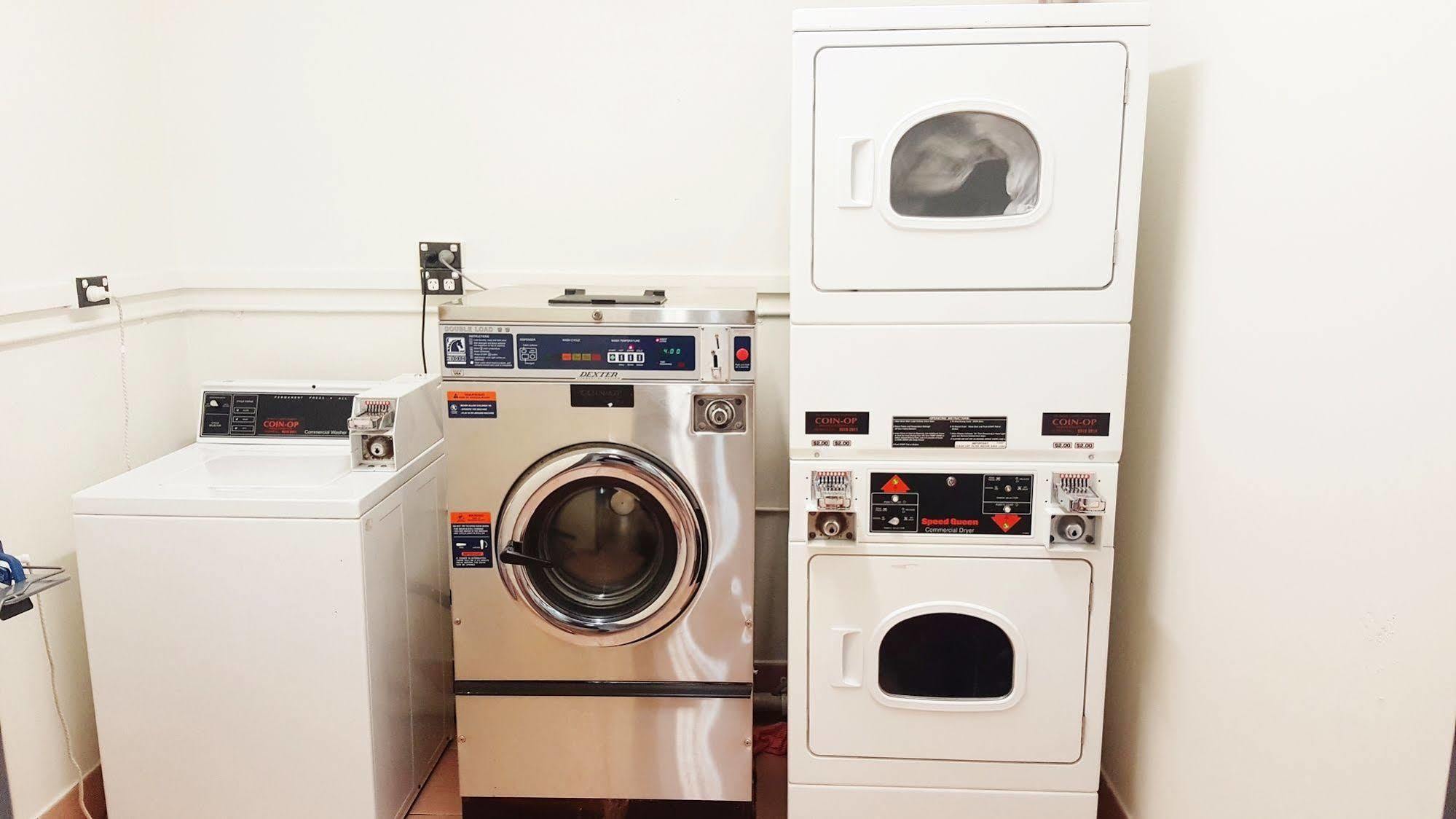 Jackaroo Hostel Sidney Dış mekan fotoğraf